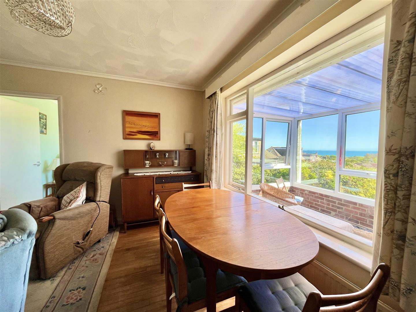 Meadow Way, Fairlight, Hastings